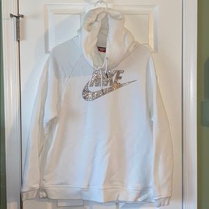 Nike Funnel Like Hoodie Sweatshirt XL